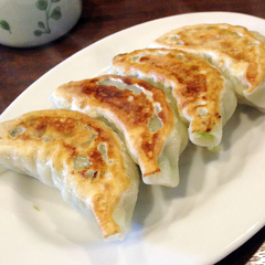 麺屋 無尽蔵の画像