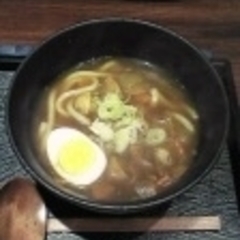 カレー屋 Nagafuchiの画像