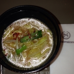 オールデイブッフェ「コンパス」の画像