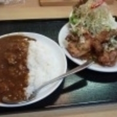 バルム食堂の画像