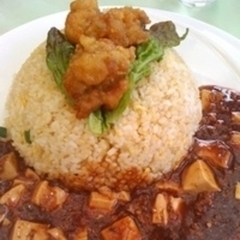 ヌーベルシノワ 玻璃 青山の画像