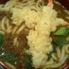 手打ちうどん総本家 得得 柏花野井店の画像