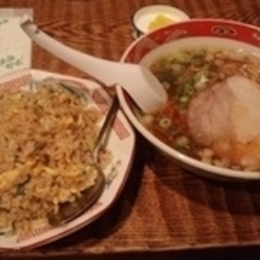 尾道らーめん 味龍 尾道店の画像