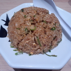 京都中華そば 天天有 大井町店の画像