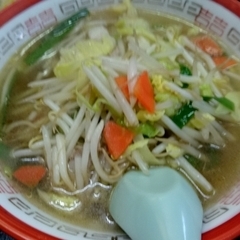 春華食堂の写真