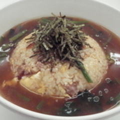 ポパイラーメン 三郷店の画像