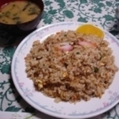 城南食堂の画像