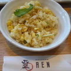 AEN 芝離宮店の画像