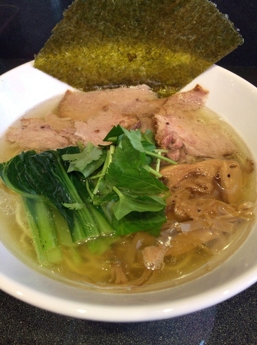 「極塩(きわみしお) 880円」@piacevole 澤 水天宮店の写真