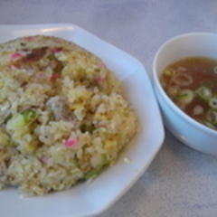 麺や 蒼天 川越店の画像