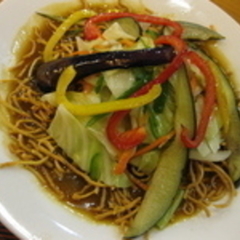 上州うどん つつじの里店の画像