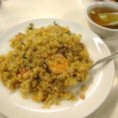 祐天寺 来々軒の写真