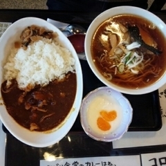 みどり食堂の画像