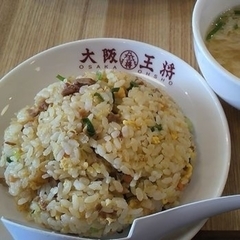 大阪王将 日立大みか店の画像