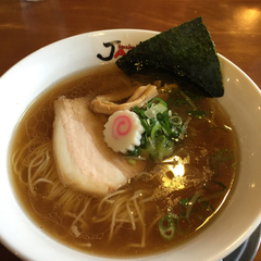 ラーメン JACKの画像