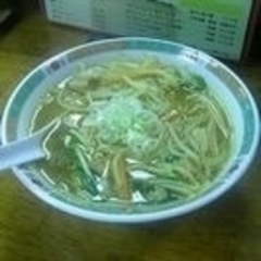 サッポロラーメン村一番の画像