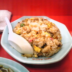 中華そば のんぼの画像