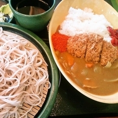 ゆで太郎 谷和原店の画像