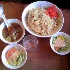 ハルピンの画像