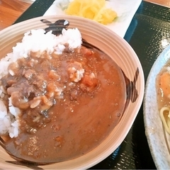 スタミナらーめん武蔵Ⅱの画像