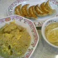 餃子の王将 桜木町店の画像