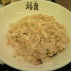 担々麺と焼売 福龍 ららぽーと柏の葉店の画像