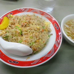 共進軒 万代店の写真