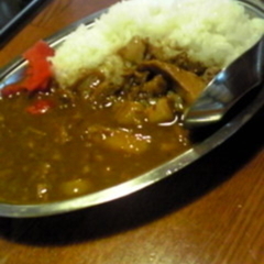 江戸前煮干中華そば きみはんの画像