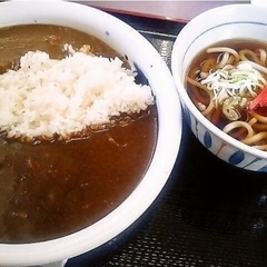 山田うどん食堂 上横場店の画像