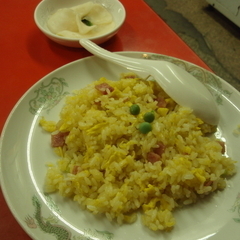 中華料理 萬楽の画像