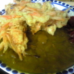 ねぎどんの画像