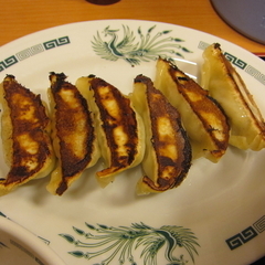 日高屋 我孫子南口店の画像