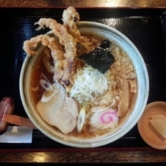 蔵舞たぬきの画像