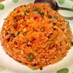 中華定食 笑飯店の画像