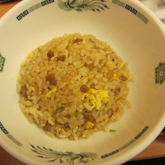 日高屋 我孫子南口店の写真