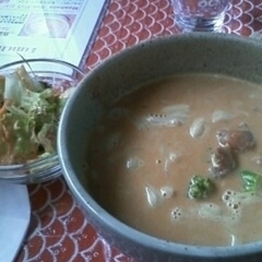 Spice Bar MOSHULA 反町店の画像