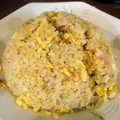 ラーメン雅の写真