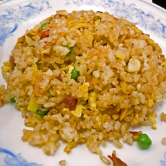 中国料理 味華楼の画像