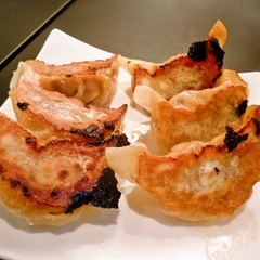 音麺酒家 楽々の画像