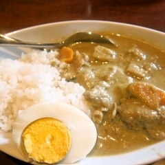 アジア料理 Lemon Grassの画像