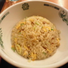 日高屋 新八柱店の画像