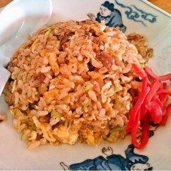 支那そば 阿波家の画像