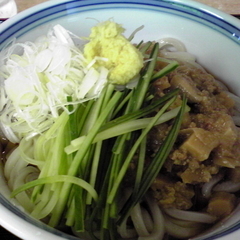 ねぎどんの画像