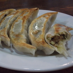 麺屋しろの画像