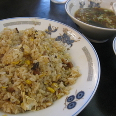 チャーシュー専門店 チャーシュー力Z 新狭山店の画像