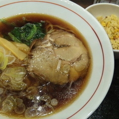 友部SA 上りの画像