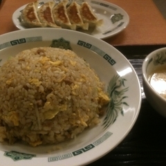 日高屋 大宮三橋店の画像