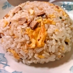 中華 大島の画像