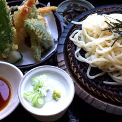 手打ちそば お食事処 たけやまの画像