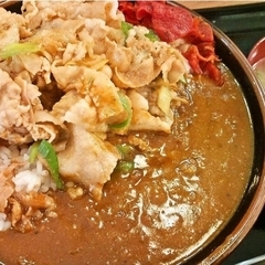 伝説のすた丼屋 高田馬場店の画像